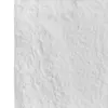 Recubrimiento de pared diseño roca blanco de 120x60x3cm - Image 3