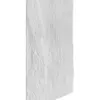 Recubrimiento de pared diseño roca blanco de 120x60x3cm - Image 4