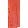 Recubrimiento de pared diseño roca color ladrillo de 120x60x3cm - Image 4