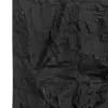 Recubrimiento de pared diseño roca negro de 120x60x6cm - Image 3