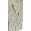 Recubrimiento de pared diseño roca beige de 120x60x6cm - Image 4