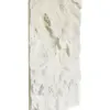 Recubrimiento de pared diseño roca beige claro de 120x60x6cm - Image 4
