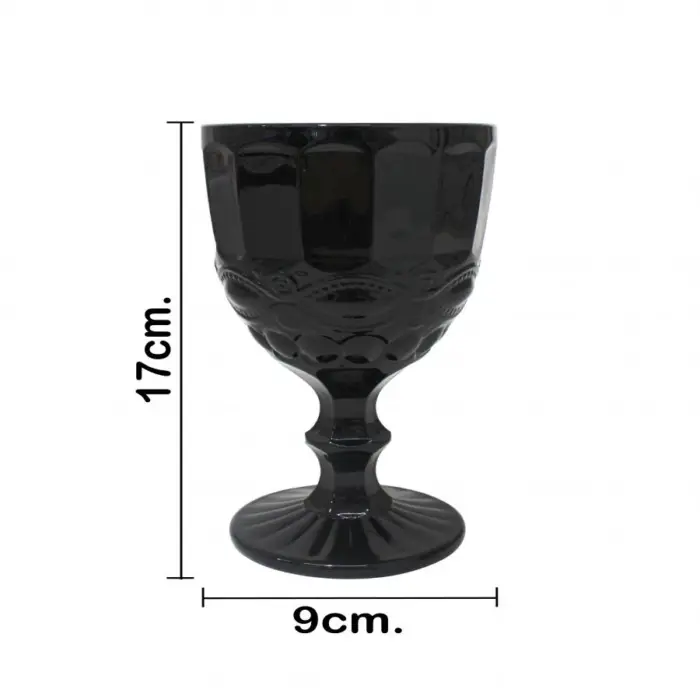 Juego de 6 copas - Image 4