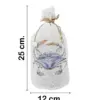 Soporte para puerta estampado jaiba de 12x12x25cm - Image 2