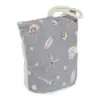 Soporte para puerta estampado marino de 17x11x24cm - Image 3