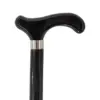 Baston de 94 cm café - Image 3