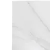 Adhesivo De Pared diseño mármol blanco de 30x60cm - Image 2