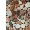 Adhesivo de pared diseño piedra de 30x60x0.1cm - Image 2