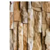Adhesivo de pared diseño piedra de 30x60cm - Image 2