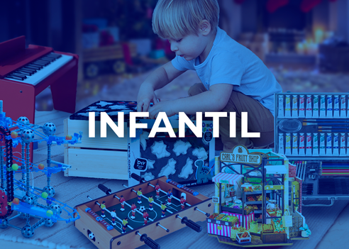 infantil