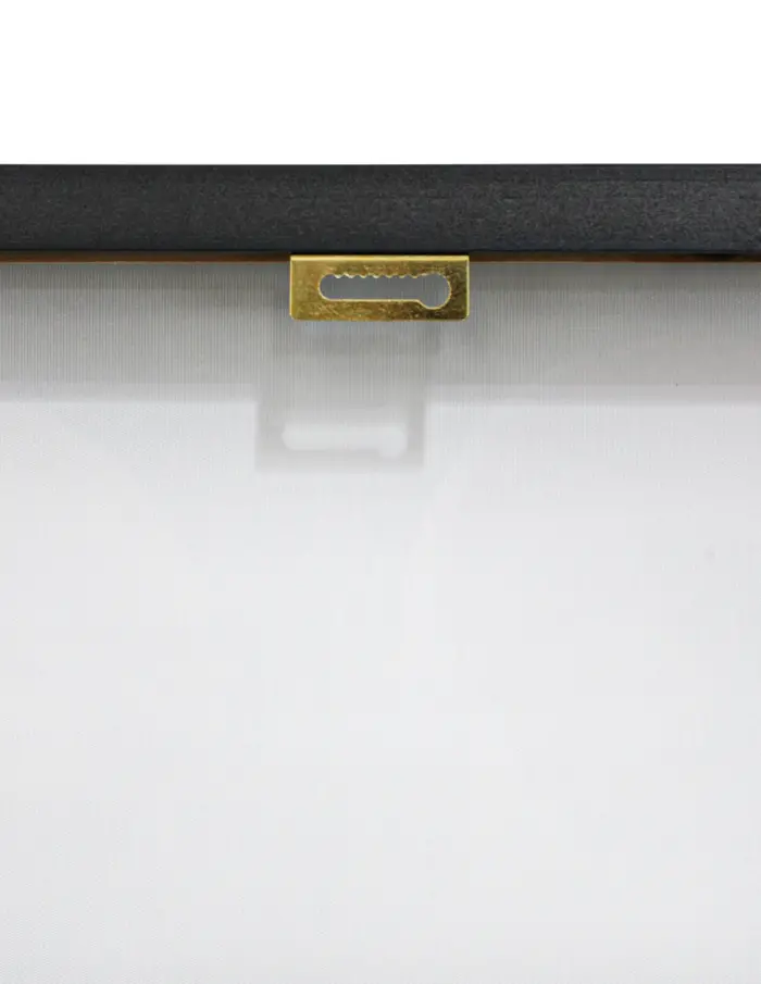 Cuadro con cerdita y lentes de 62x82x4cm - Image 4