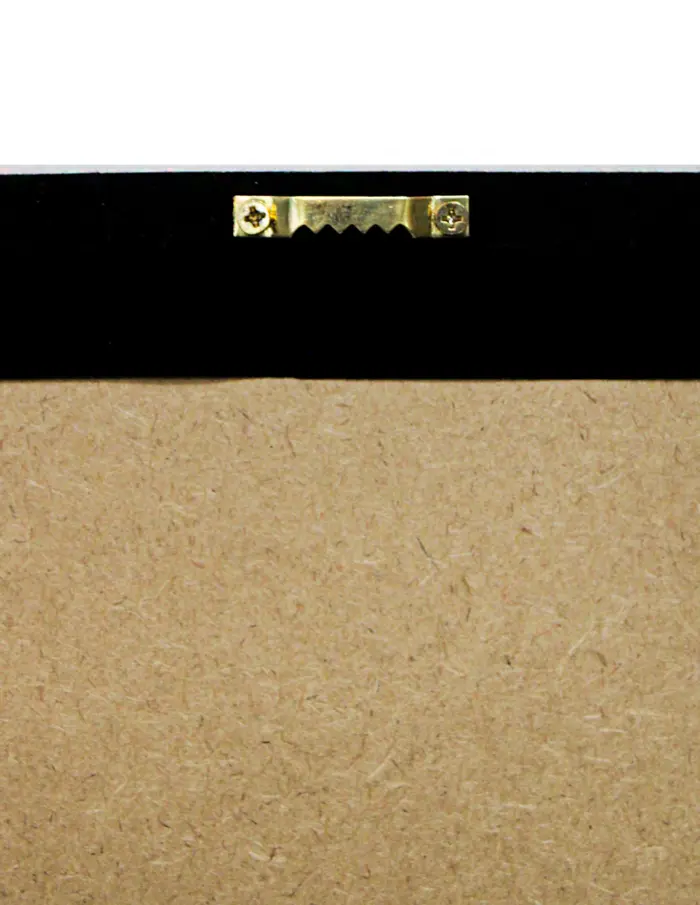 Cuadro tejido en cuadrado de 70x70x3cm - Image 4