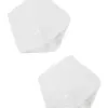 Juego de 2 Vasos Haiboleros con base puntiaguda de 9x9.5cm - Image 2
