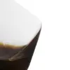 Juego de 2 Vasos Haiboleros con base puntiaguda de 9x9.5cm - Image 3