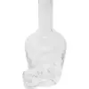 Licorera de vidrio transparente de 11.5x29cm 900ML - Image 2