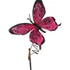 Vara de mariposas artificiales de 30x90x0.1cm - Image 3