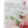 Servilleta de papel con diseño flores de 16.5x16.5x1.5cm - Image 4