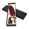 Juego de pluma Estilográfica - Image 2