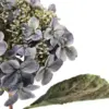 Vara de hortensia gris de 52 cm - Image 2