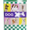 Caja estampado gatos y perros de 10x18x25.5cm - Image 3