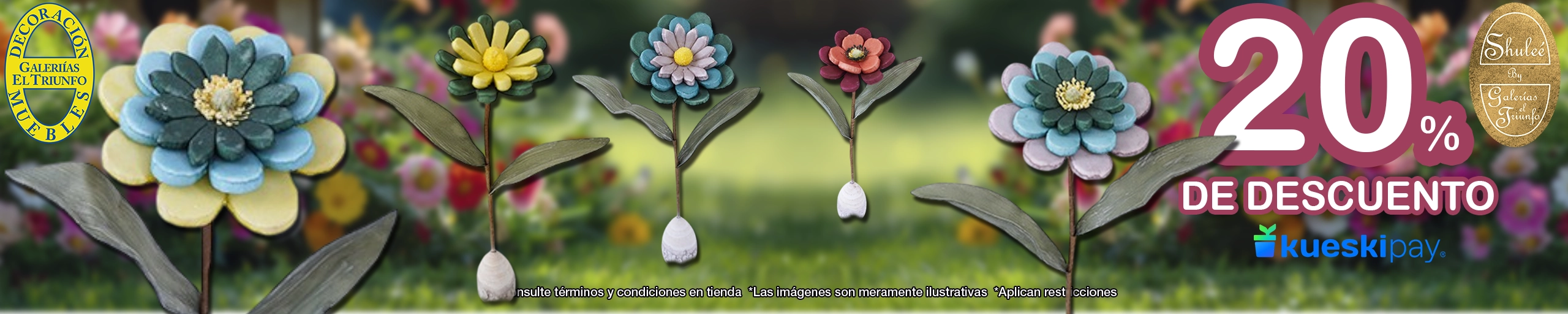 Sliders Flores copia