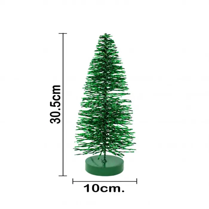 Mini árbol verde - Image 2