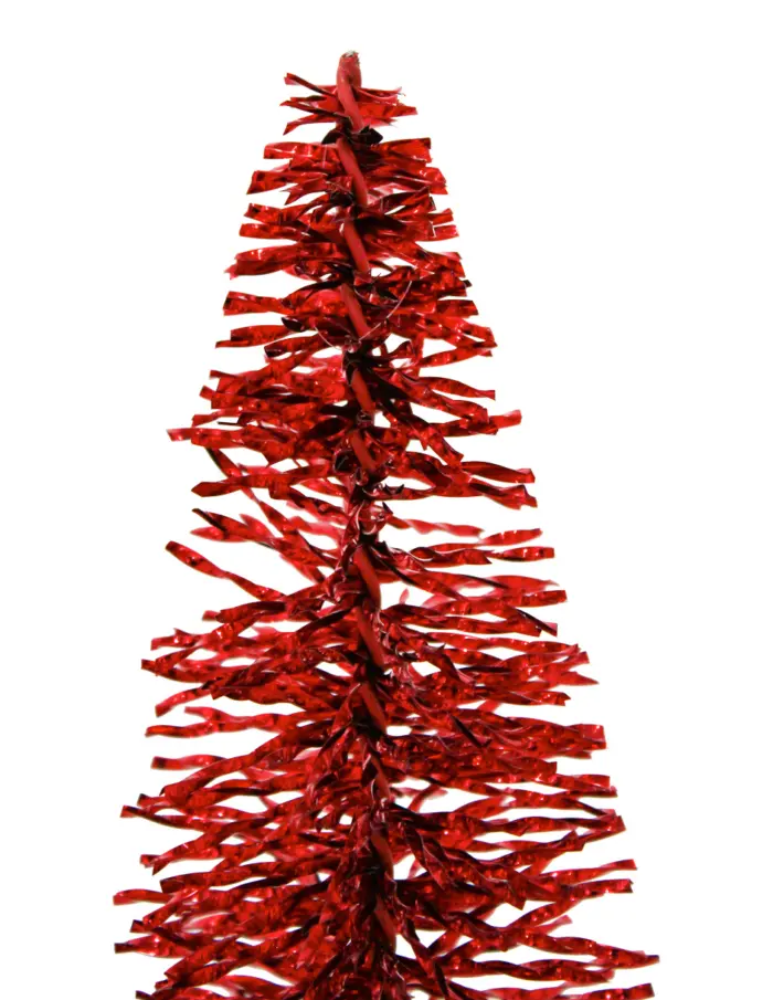 Mini árbol rojo - Image 2