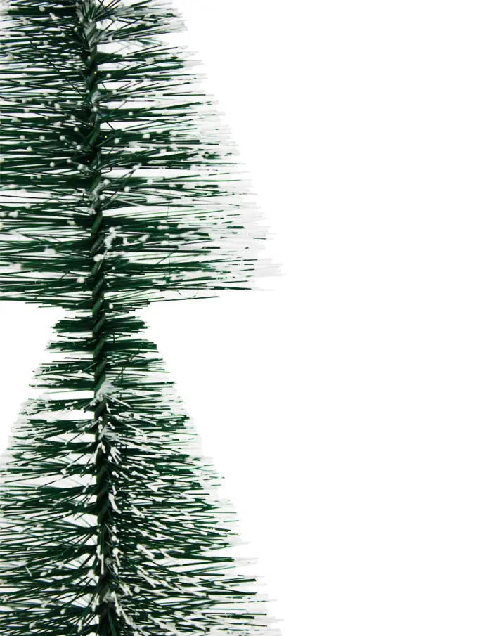 Mini árbol escalonado verde - Image 2
