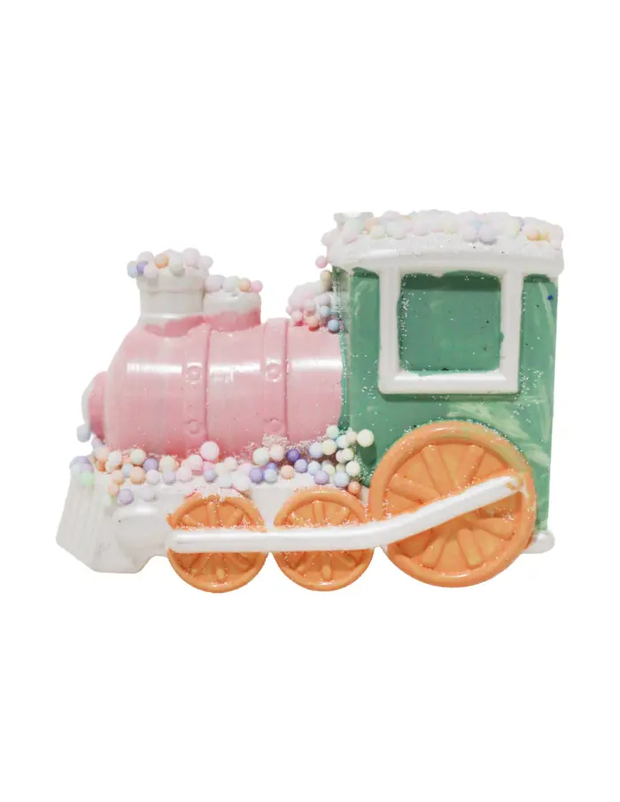 Caja con 70 Esferas "Cristal Pastel" - Image 7