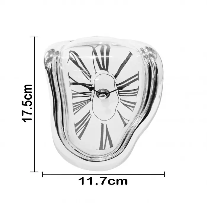 Reloj Surrealista Dalí - Image 4