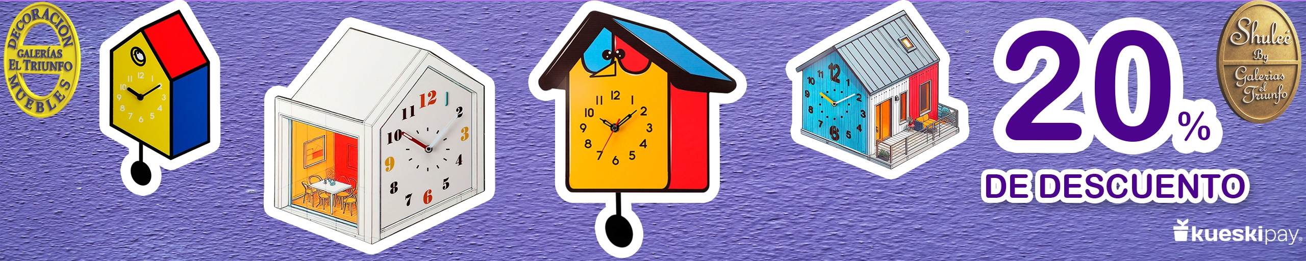 Sliders reloj copia