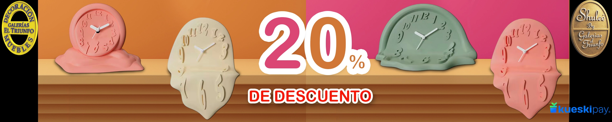 Sliders reloj copia