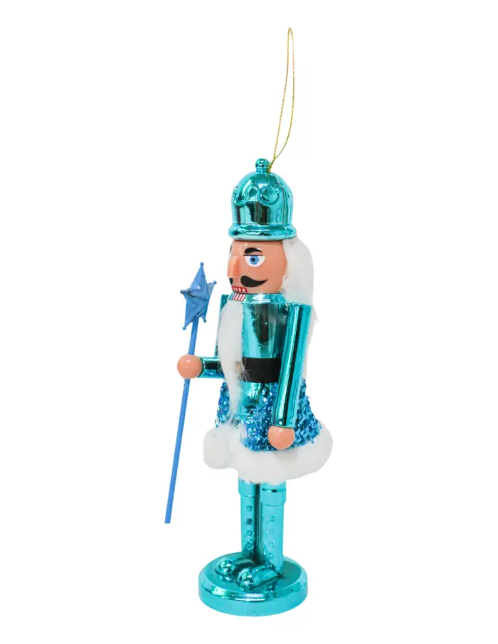 Rey Cascanueces azul - Image 2