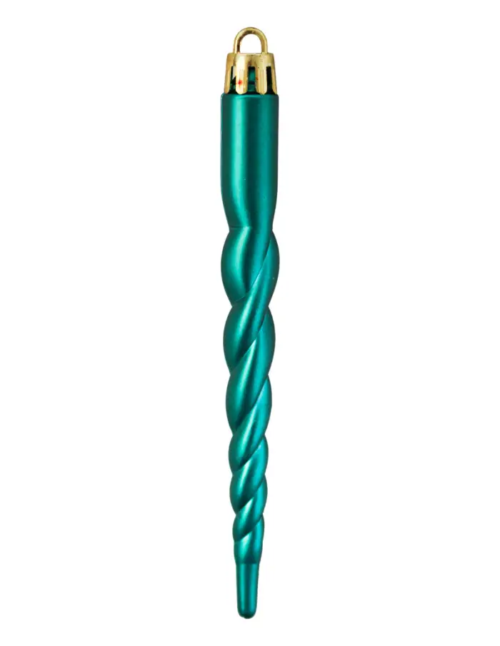 Set de 74 Esferas de Colores con Punta de Árbol - Image 10