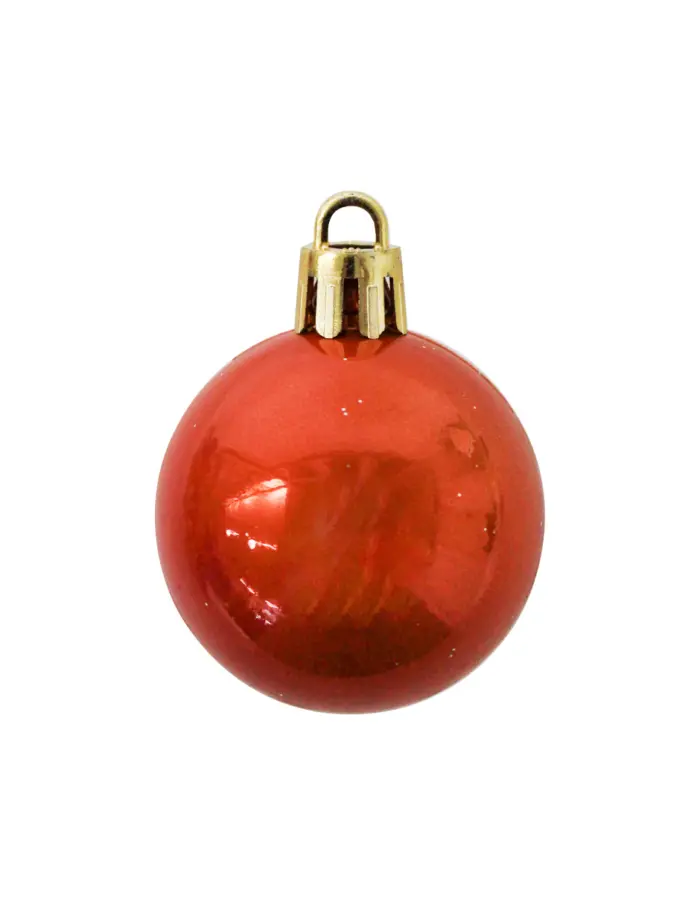 Display de Adornos Navideños - Image 4