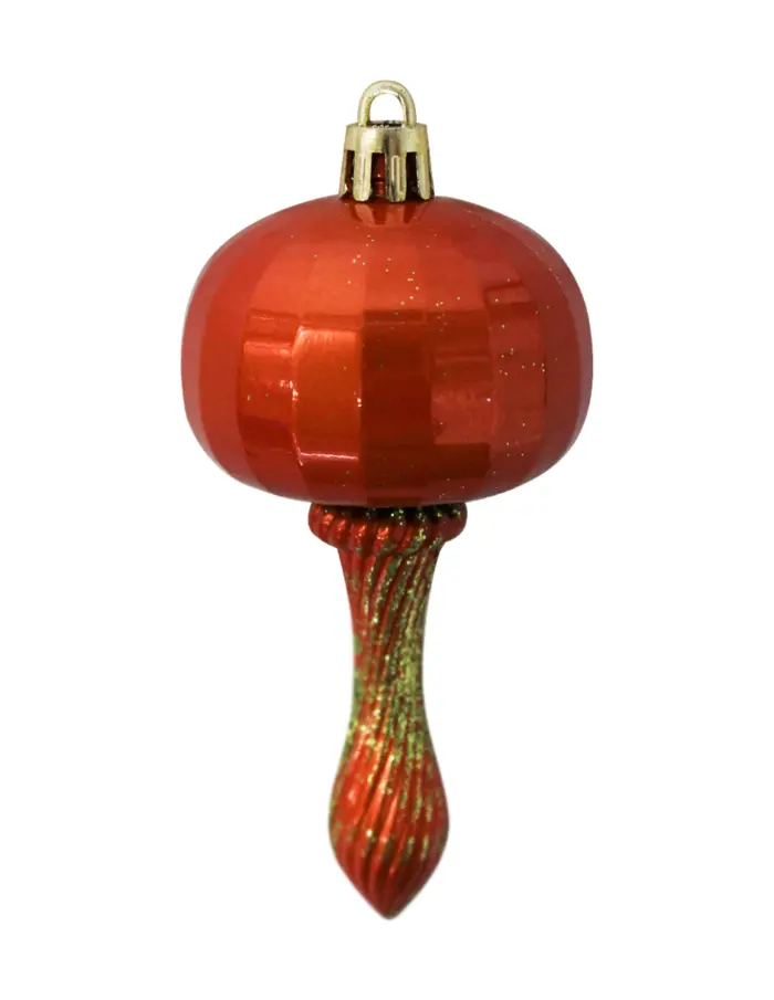 Display de Adornos Navideños - Image 6