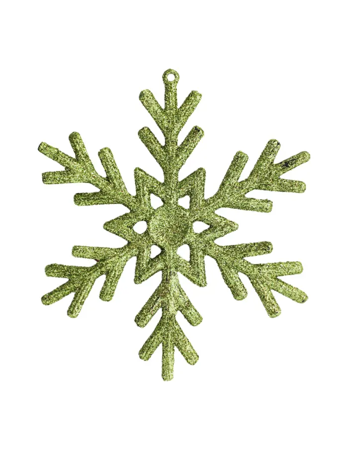 Display de Adornos Navideños - Image 8
