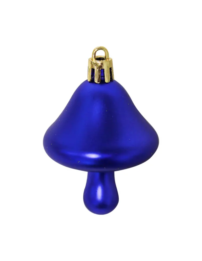 Display de Adornos Navideños - Image 10