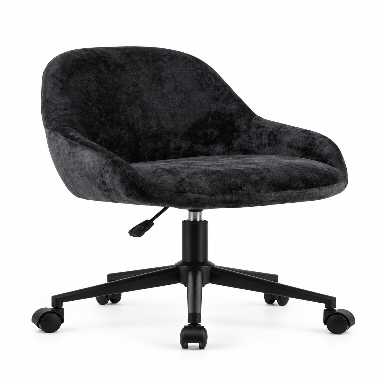 Silla Negra para Escritorio