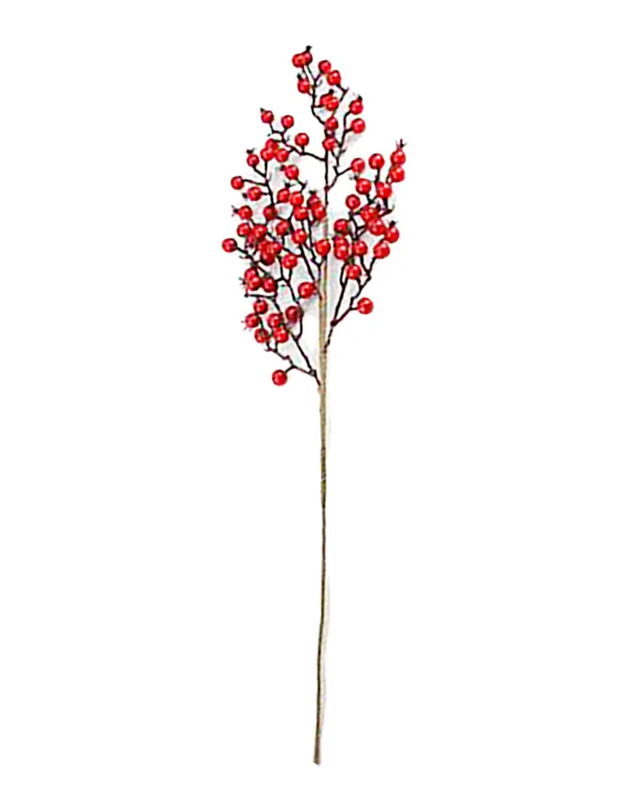 Vara de Berries Rojos