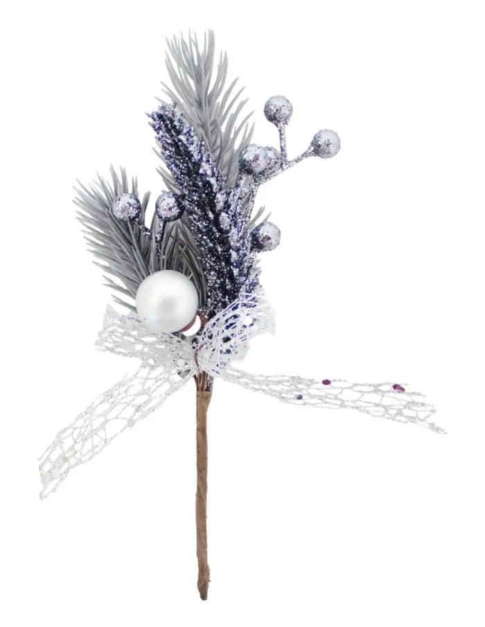 Pick de Trigo con Berries Plateados