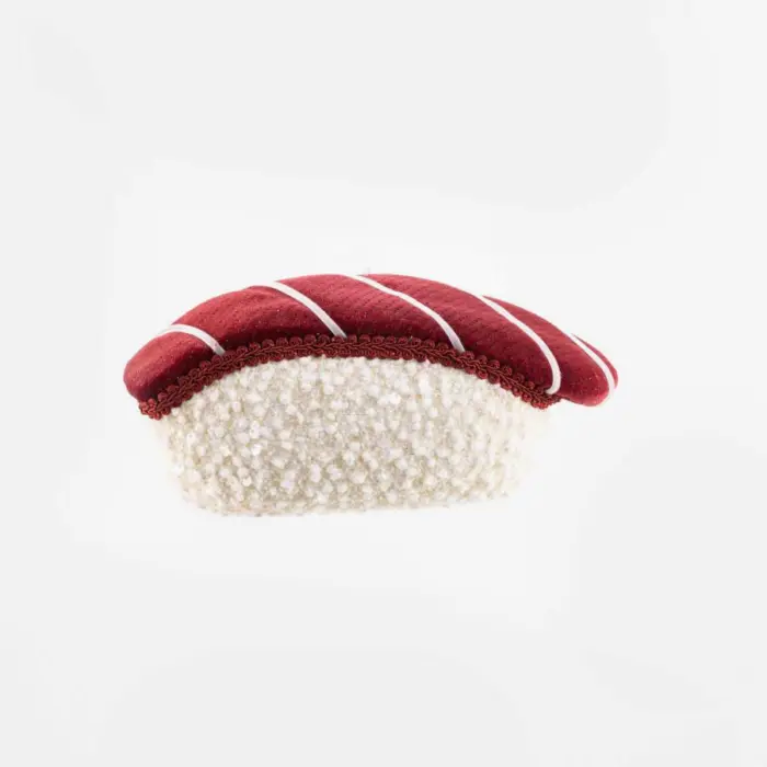 Nigiri Decorativo con Atún Rojo