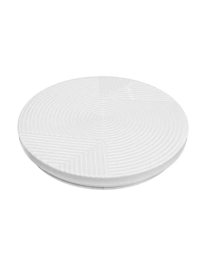 Lámpara 'Ondas' con luz Led