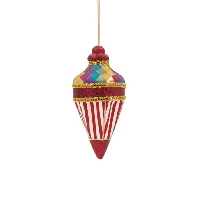 Helado Decorativo Tipo Esfera