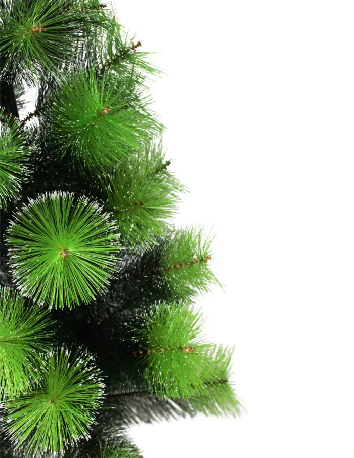 Árbol Navideño Verde Claro - Image 2