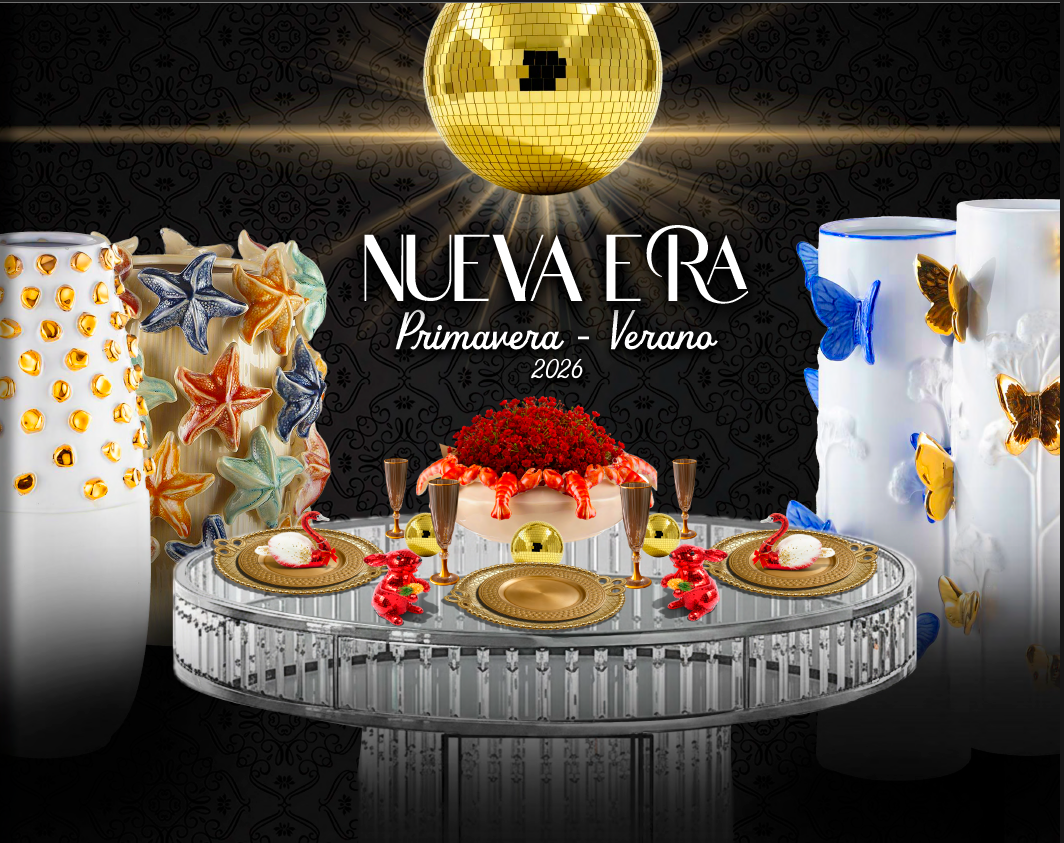 EXPO NUEVA ERA 2026
