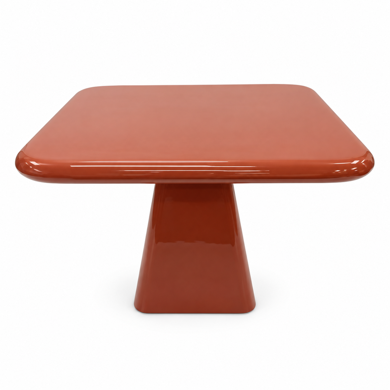 Mesa Lateral ‘Nude Gloss’