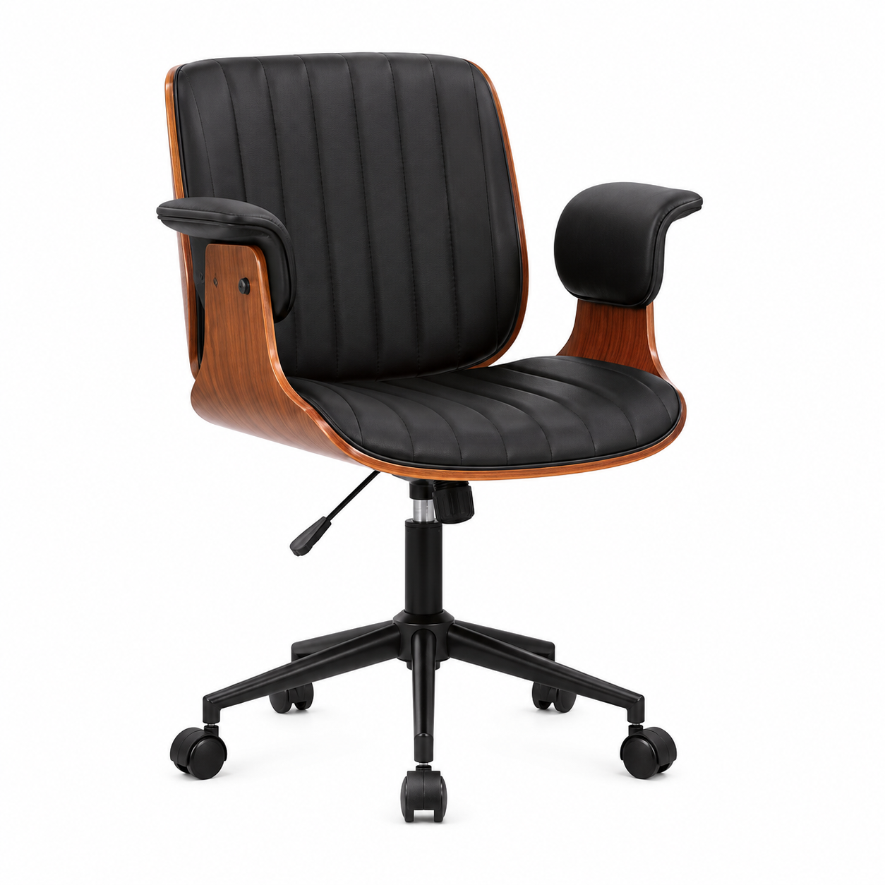 Silla de Escritorio Tipo Eames Elegante Galerías el Triunfo