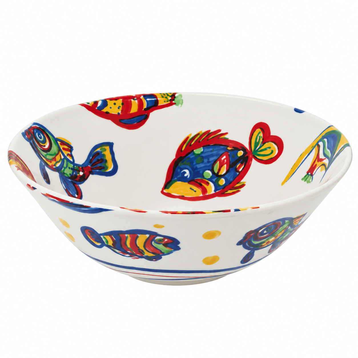 Bowl Océano Tropical – Galerías el Triunfo