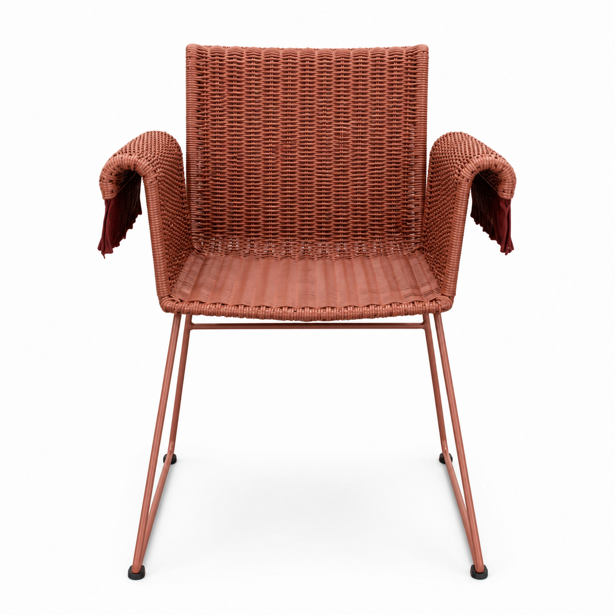Silla "Arco Rosé" - Galerías el Triunfo